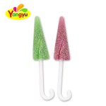Umbrella Lollipops Manufacturer - Colorful Fruit Flavored Gummy