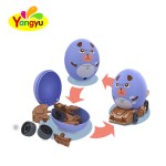Cosmetics Toy Supplier - YangYu Simulation Makeup Girls