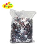 Coffee Bean Candy Supplier - Compressed Sugar-Free for Lovers