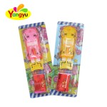 Wind-Up Car Toy Factory - Racing with Chewing Gum