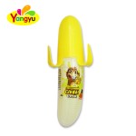 Spray Candy Manufacturer - Banana Mixed Fruit Liquid