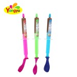 Jelly Pudding Factory - Fruit Flavored Long Strip Children