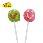 Cat Gummy Candy Manufacturer - Shaped Colorful Fruity Box