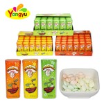 Hard Candy Manufacturer - Fruity Sour Popular Sweet Treat