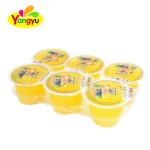 Liquid Candy Manufacturer - Various Fruit Flavored Juice Jam