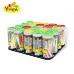 CC Stick Candy Factory - Colored Mix Fruits