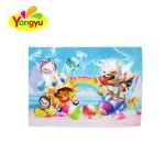 Hard Candies Manufacturer - Sour with Tattoo Jumping Candy