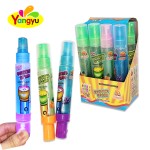 Spray Liquid Candy Supplier - High Quality Fruit Flavor