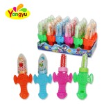 Sword Lollipop Supplier - Whistle Hard Candy Unique Design