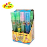 Spray Liquid Candy Supplier - High Quality Fruit Flavor