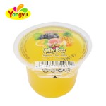 Liquid Candy Manufacturer - Various Fruit Flavored Juice Jam