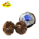 Hazelnut Chocolate Factory - Delicious Valentine Christmas Gift