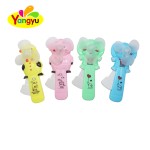 Trumpet Toy Factory - Colourful with Sweet Candy