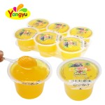 Liquid Candy Manufacturer - Various Fruit Flavored Juice Jam