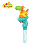 Bear Drum Toy Supplier - Plastic Cute Shaky Outdoor