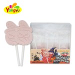 Devil Lollipop Supplier - Fruity Trick-or-Treat Halloween