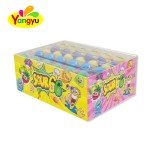 Eyeball Gummy Candy Supplier - Cartoon Kids Fruit Flavor