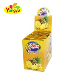 Instant Juice Powder Supplier - Halal Fruit Flavor Drink