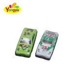 Pull Back Car Toy Manufacturer - Bulk Cheap Mini Vehicle Unisex