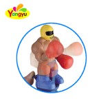 Duck Bubble Stick Factory - Roaring Fun Outdoor Summer