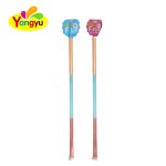 Powder Sticks Manufacturer - Wholesale Sweet Sour Long Candy