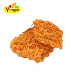 Garlic Fries Supplier - Oyster Flavored Crispy Bean Snacks