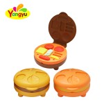 Burger Toy Supplier - DIY with Candy Funny