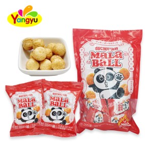 White Chocolate Wafers Factory - Filled Sweet Casual Box