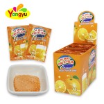 Probiotics Yogurt Factory - YangYu Wholesale with Plastic Lid