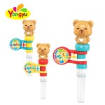 Clownfish Water Blaster Factory - Plastic Outdoor Bubble Wand