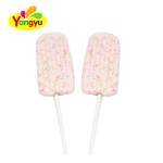 Popping Candy Lollipop Manufacturer - Fruity Lychee Flavored