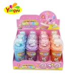 Milk Tea Candy Supplier - Fruit Flavored Bottle Candy