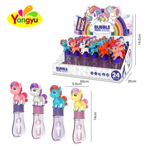 Hand Pressing Fan Supplier - China Mini Carton with Candy