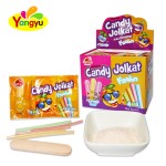 CC Stick Candy Factory - 3 in 1 Strawberry Powder Pressed