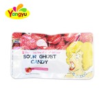 Hard Candy Supplier - High Quality Sour Sweet Fruit