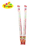 Twist Marshmallows Factory - Children Colorful Fruity Candy