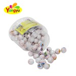 Halloween Chocolate Supplier - Custom Eyeball Canned Confectionery