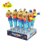 Duck Bubble Stick Factory - Roaring Fun Outdoor Summer