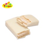 Hong Kong Egg Roll Factory - Sweet Crispy Strawberry Box