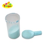 Spoon Candy Manufacturer - Tablet with Sour Powder Fruit