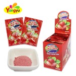 Instant Powder Drink Factory - Strawberry Flavor Fruit Drink