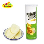 Potato Chips Manufacturer - Chinese Snacks