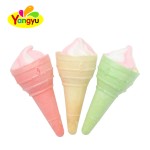 Ice Cream Marshmallow Manufacturer - Candy Jam Popular Product