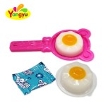 Bear Bottle Candy Manufacturer - Fruit Jam Liquid for Children