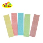 Bubble Gum Supplier - Fruit Flavored with Temporary Tattoos