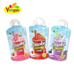 Smoke Candy Factory - Grape Strawberry Cola Powder