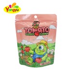 Ice Cream Cone Candy Manufacturer - Chocolate Filled Customizable