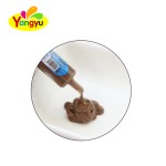 Jelly Pudding Factory - Fruit Flavored Long Strip Children