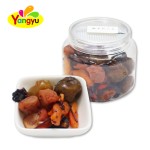 Apricot Strip Factory - Good Taste with Purple Perilla