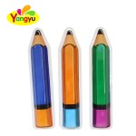 Pencil Marshmallow Manufacturer - Shaped Candy Snack for Children